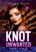 Knot Unwanted, Part Two (Pack Salvation Reverse Harem Omegaverse Duet #2)