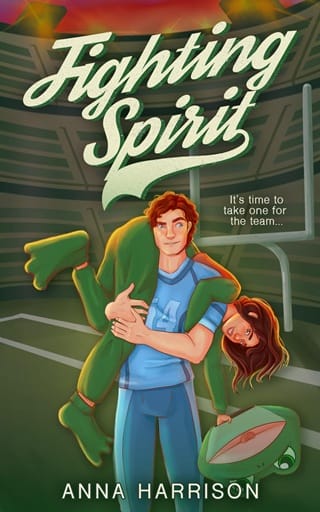 Fighting Spirit