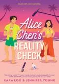 Alice Chen’s Reality Check