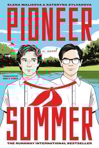 Pioneer Summer