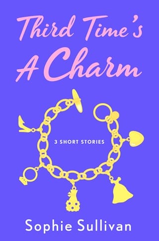 Third Time’s a Charm: 3 Short Stories