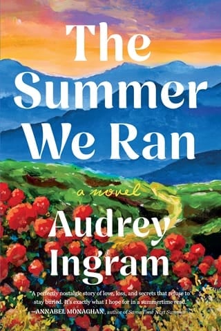 The Summer We Ran
