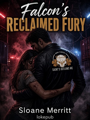 Falcon's Reclaimed Fury