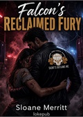 Falcon's Reclaimed Fury