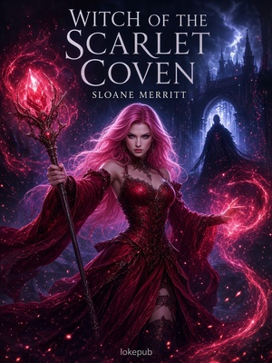 Witch of the Scarlet Coven