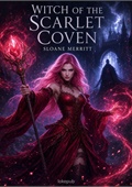 Witch of the Scarlet Coven