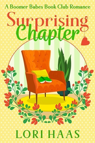 Surprising Chapter