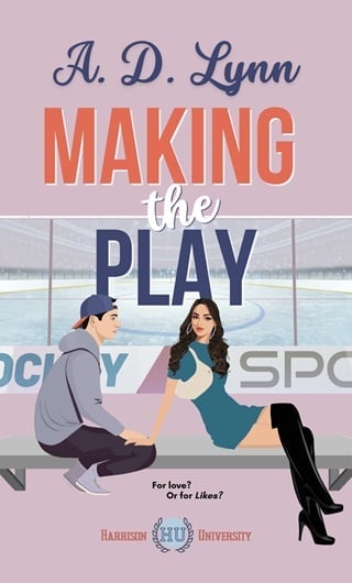 Making the Play