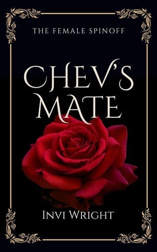 Chev's Mate