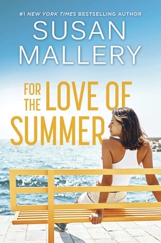 For the Love of Summer
