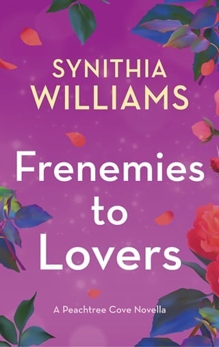 Frenemies to Lovers