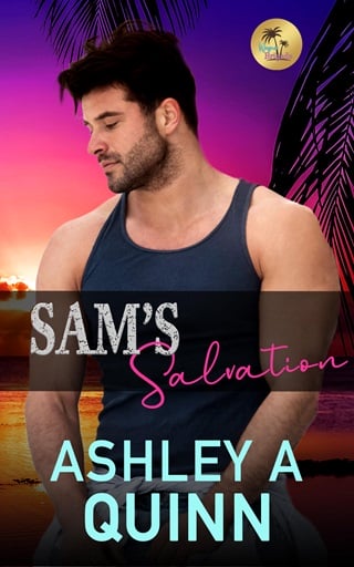 Sam's Salvation (The Wagner Brigade Book 4)