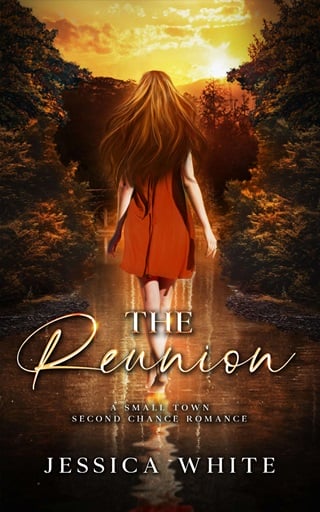  The Reunion (Love Stories From a Small Town #5) 