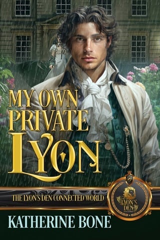 My Own Private Lyon: The Lyon's Den Connected World