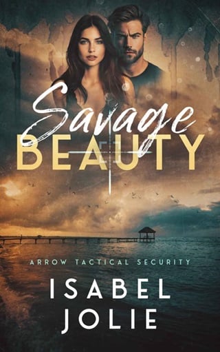Savage Beauty (The Arrow Tactical Series Book 5)