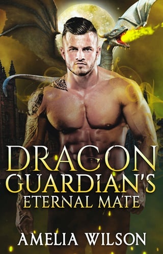 Dragon Guardian's Eternal Mate