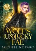 The Wolf‘s (Un)Lucky Fae