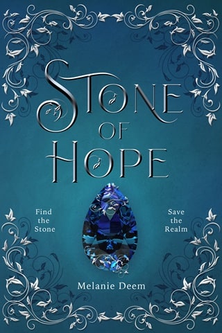 Stone of Hope