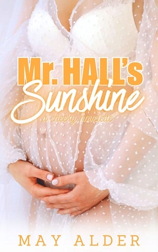 Mr. Hall's Sunshine: A Cheeky Novelette