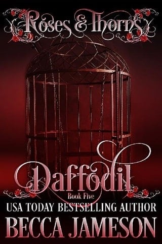 Daffodil: Roses and Thorns