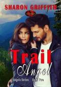 Trail Angel: Brotherhood Protectors World (Angel Series Book 2)
