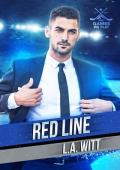 Red Line (The Games We Play Book 1)