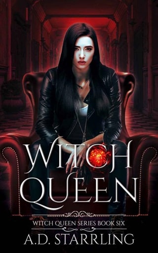 Witch Queen