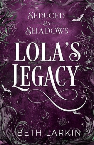 Lola's Legacy