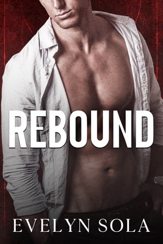 Rebound: Book 2 of the Mischiefs series