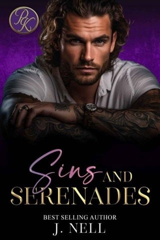 Sins and Serenades: Preacher's Kid