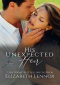 His Unexpected Heir (The Billionaire''s Club Book 8)