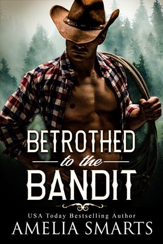 Betrothed to the Bandit