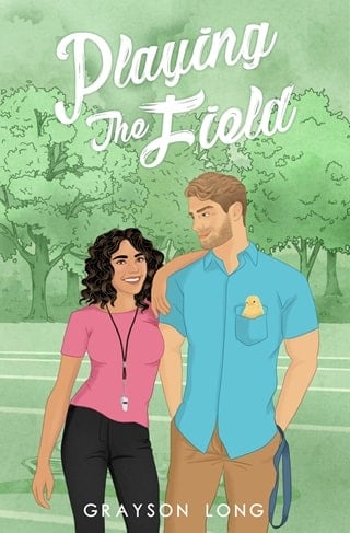 Playing The Field