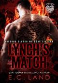 Lynch''s Match (Inferno''s Clutch MC Book 16)