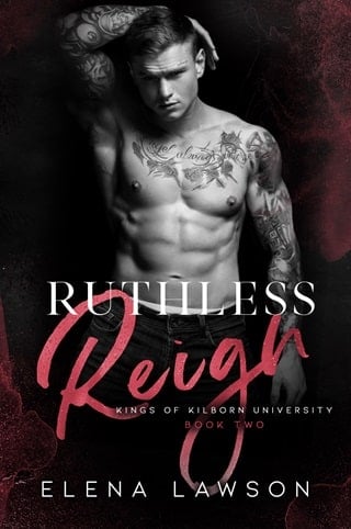 Ruthless Reign