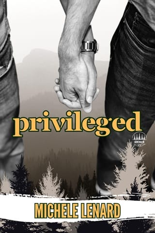 Privileged (Adrenalin #2)