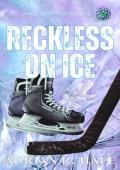 Reckless On Ice (Gods Of The Ice #1)