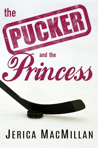 The Pucker and the Princess