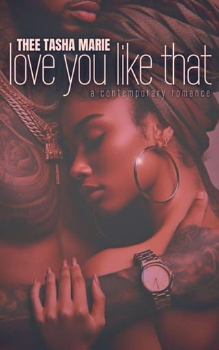 Love You Like That
