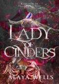 Lady of Cinders (Kingdom of Shadow and Ruin #2)