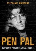 Pen Pal (Ashwood Prison #1)