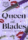 Queen of Blades (Dixie Mafia #1)