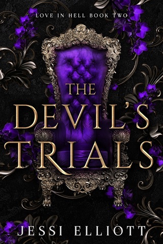 The Devil’s Trials (Love in Hell #2)