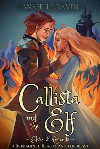 Callista and the Elf (Elves & Legends #5)