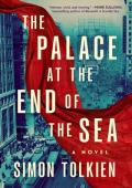The Palace at the End of the Sea (Theo Sterling #1)