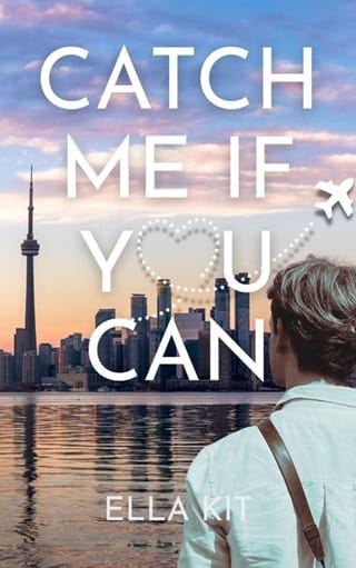 Catch Me If You Can