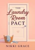 The Laundry Room Pact (Mom Club Confidential)