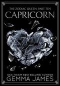 Capricorn (The Zodiac Queen #10)