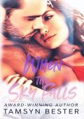 When the Sky Falls (Horseshoe Bay #2)