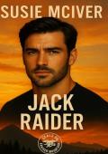 Jack Raider (Seals On Frasier Mountain #1)